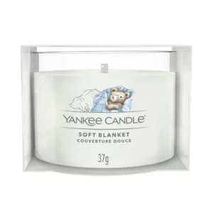 Soft Blanket Yankee Candle gr37