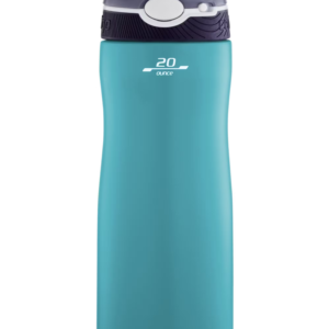 Ashland Chill AUTOSPOUT Borraccia isolata sottovuoto, Scuba 590 ml Contigo
