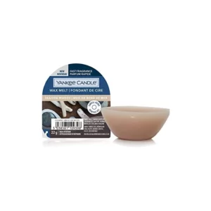 Seaside Woods Cera da Fondere Yankee Candle gr 22