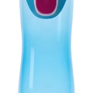 Swish AUTOSEAL Borraccia per bambini,Sky Blue 500 ml Contigo