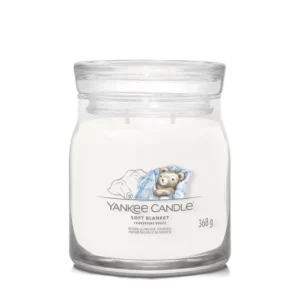 Soft Blanket gr 368 Yankee Candle