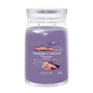 Stargazing  Yankee Candle gr 567