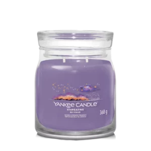 Stargazing gr 368 Yankee Candle