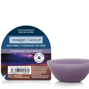 Stargazing Cera da Fondere Yankee Candle gr 22