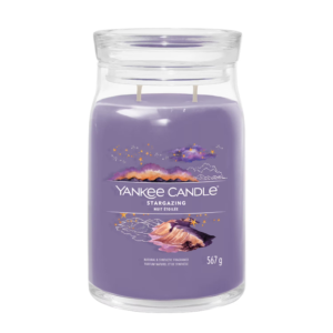 Stargazing Yankee Candle