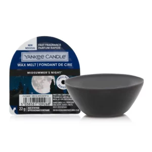 Midsummer's Night® Cera da Fondere Yankee Candle gr 22