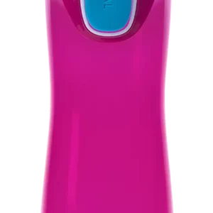 Swish AUTOSEAL Borraccia per bambini, magenta 500 ml Contigo
