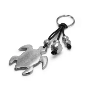 Portachiavi Tartaruga Vestopazzo cod. AL06067