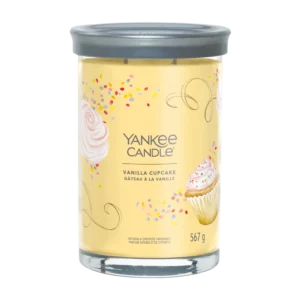 Vanilla Cupcake Yankee Candle gr 567