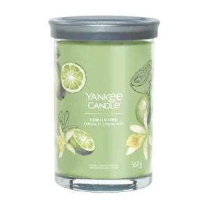 Vanilla Lime Yankee Candle gr 567