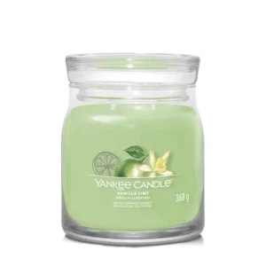 Vanilla Lime gr 368 Yankee Candle