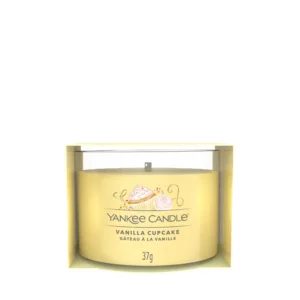 Vanilla Cupcake gr 37 Yankee Candle
