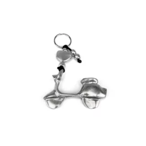 Portachiavi Vespa Vestopazzo cod. AL06048