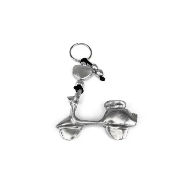 Portachiavi Vespa Vestopazzo cod. AL06048