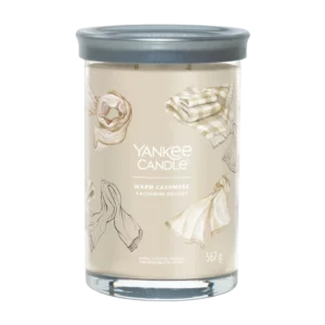 Warm Cashmere Yankee Candle gr 567