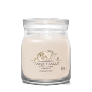 Warm Cashmere gr 368 Yankee Candle