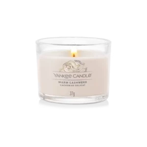 Warm Cashmere gr 37 Yankee Candle