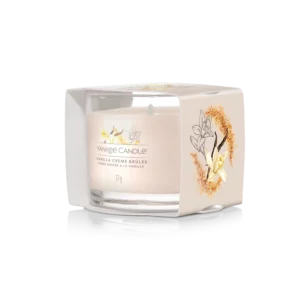 Vanilla Crème Brûlée Yankee Candle gr37