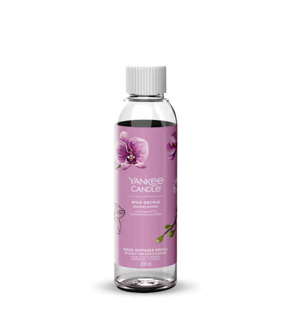 Ricarica Wild Orchid 200ml