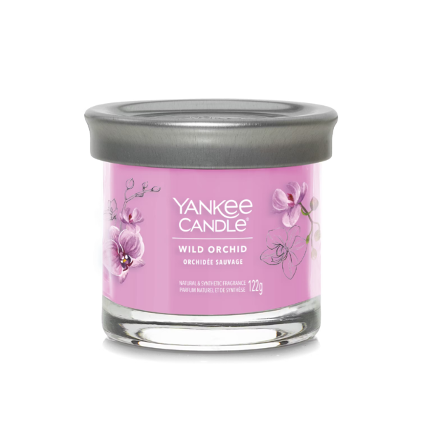 Wild Orchid Yankee Candle 122gr