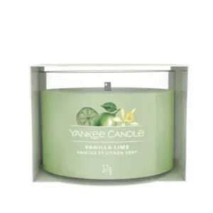 Vanilla Lime Yankee Candle gr 37