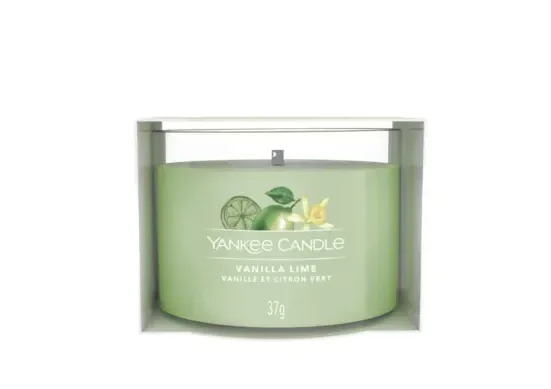 Vanilla Lime Yankee Candle gr 37