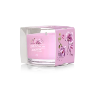 Wild Orchid Yankee Candle gr 37