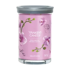 Wild Orchid Yankee Candle gr 567