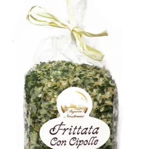 Preparato per Frittata alle Cipolle in sacchetto 55 g Sapori Nostrani