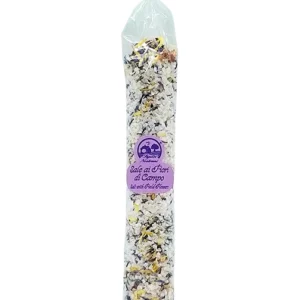 Sale ai Fiori di Campo 300 g Sapori Nostrani