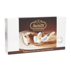 Tenerezze Misto Creme Bianco Buratti  Kg. 1
