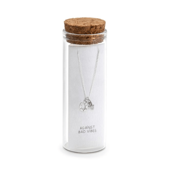 Collana Fortuna Vestopazzo