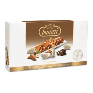 Tenerezze Nougatine Buratti Kg. 1