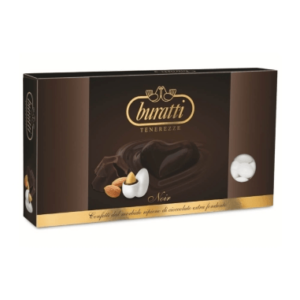 Tenerezze  Noir Buratti Kg. 1