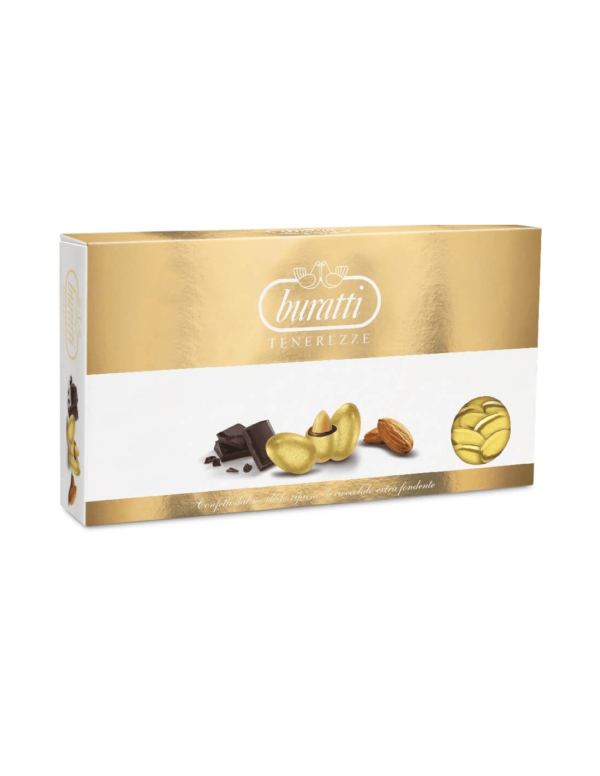 Tenerezze oro Buratti Kg.0,5