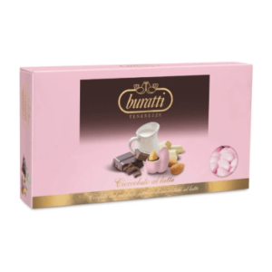Tenerezze Rosa Buratti  Kg. 1