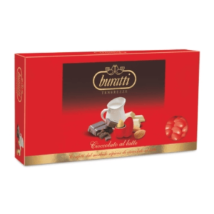 Tenerezze Rosso Buratti Kg. 1