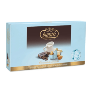 Tenerezze Azzurre Buratti Kg. 1