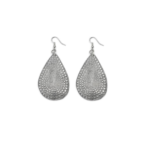 Orecchini Goccia Vestopazzo cod. AL17400