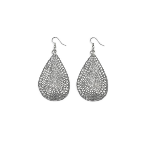 Orecchini Goccia Vestopazzo cod. AL17400