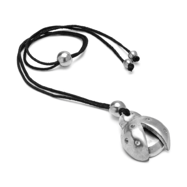 Pendente Coccinella Vestopazzo cod. AL04271