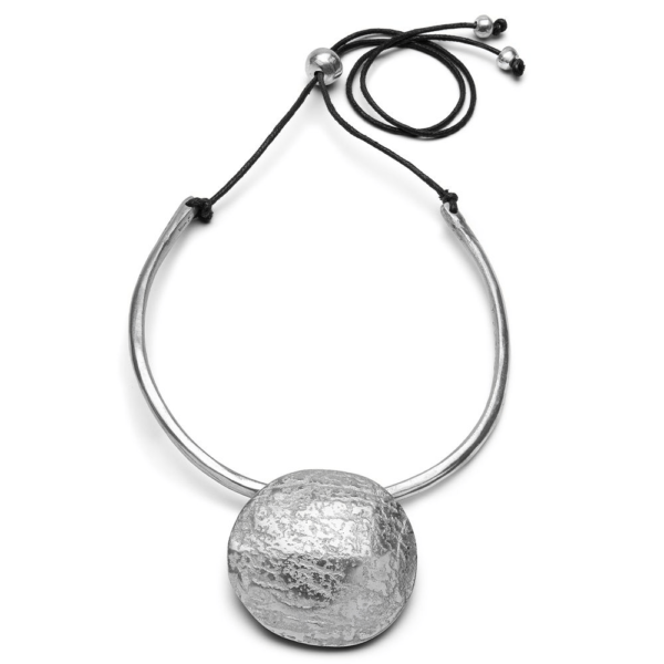 Collana Rigida Tondo piccolo Vestopazzo cod. AL02226