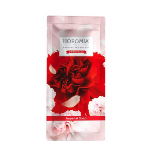 Profuma Bucato Imperial Soap 20ml Horomia