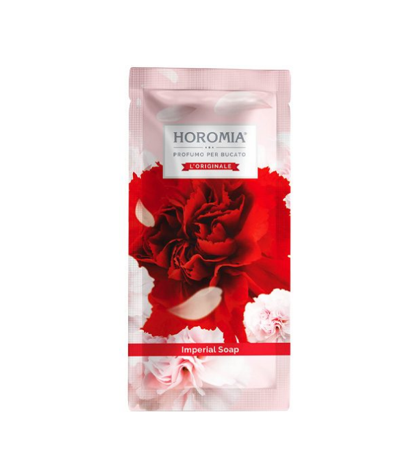 Profuma Bucato Imperial Soap 20ml Horomia