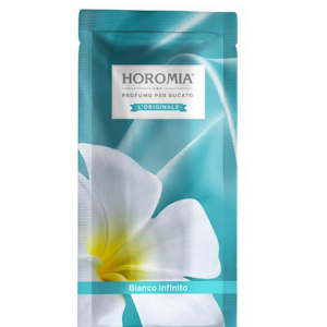 Profuma Bucato Bianco infinito 20ml Horomia