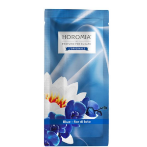 Profuma Bucato Blue  20ml Horomia