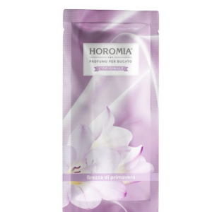 Profuma Bucato Brezza di primavera 20ml Horomia