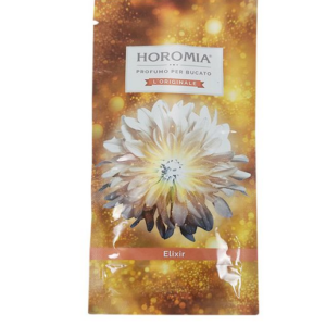 Profuma Bucato Elixir 20ml Horomia