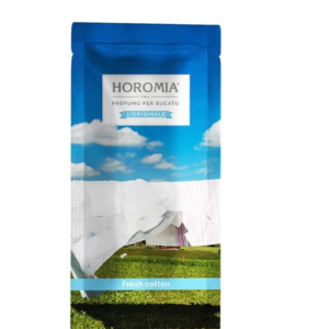 Profuma Bucato Fresh cotton 20ml Horomia
