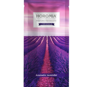 Profuma Bucato Aromatic Lavender 20ml Horomia